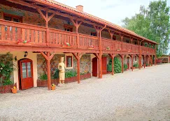 Farma Mazurska - Masurenhof