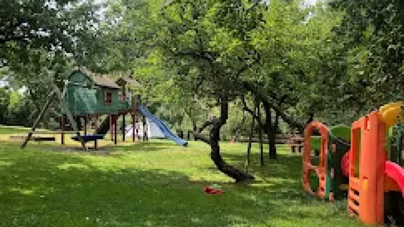 Farma Mazurska - Masurenhof