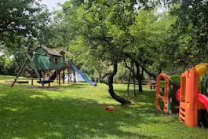 Farma Mazurska - Masurenhof