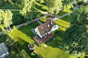 Stara Szkoła w Browinie Agroturystyka na Mazurach