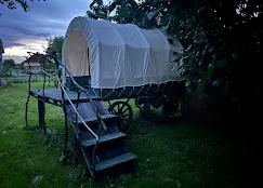 Agroturystyka Noclegi Agroactive Janikowo