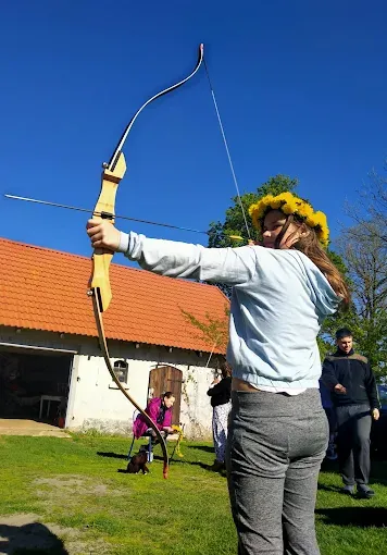 Agroturystyka Noclegi Agroactive Janikowo
