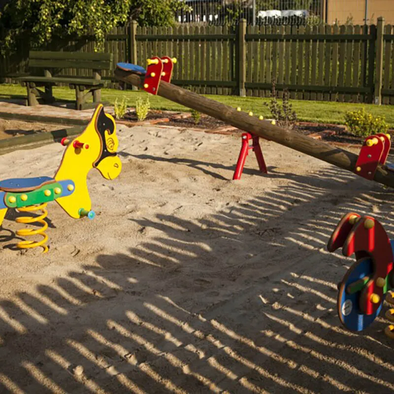 Plajny - Ogród Dobrych Myśli