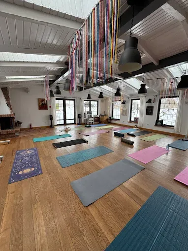 Plajny - Ogród Dobrych Myśli