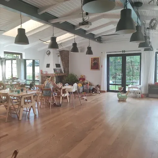 Plajny - Ogród Dobrych Myśli