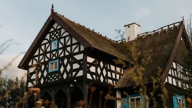 Plajny - Ogród Dobrych Myśli