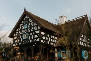 Plajny - Ogród Dobrych Myśli