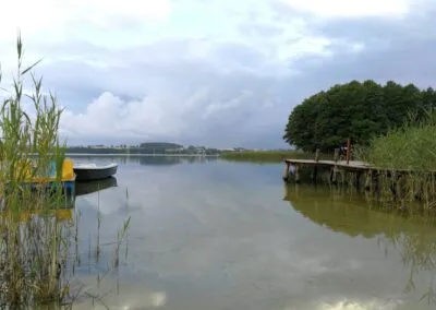 Kasztanowe Wrota Agroturystyka