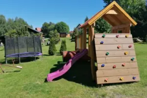 Kasztanowe Wrota Agroturystyka