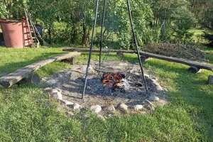 Agroturystyka pod Dwiema Tęczami, Bejnarowicz Anna