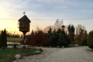 Gospodarstwo Agroturystyczne Agro-Raj