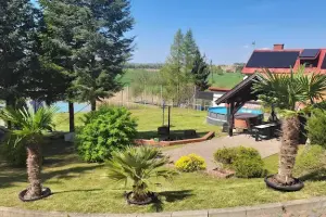 Agroturystyka U Bynia,