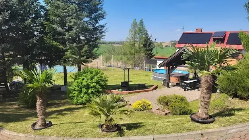 Agroturystyka U Bynia,
