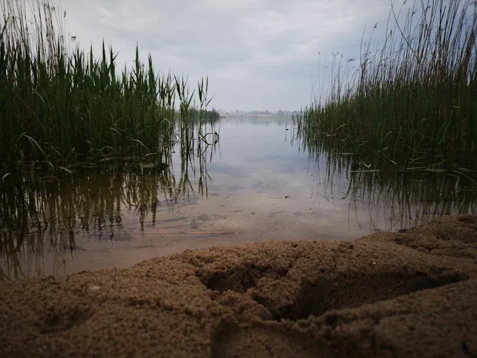 Agroturystyka Jankesówka Rowerowa Przystań