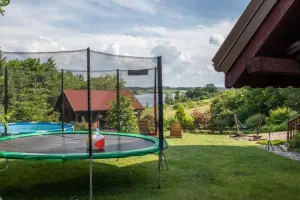 Agroturystyka Jankesówka Rowerowa Przystań