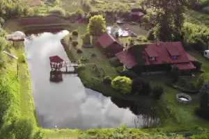 Gospodarstwo Agroturystyczne Siedlisko Pod Dębami