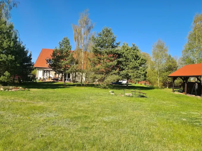 Przystanek Karwik - Agroturystyka