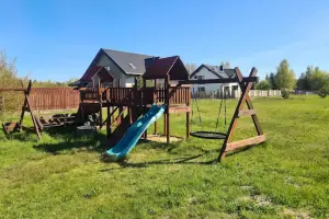 Przystanek Karwik - Agroturystyka