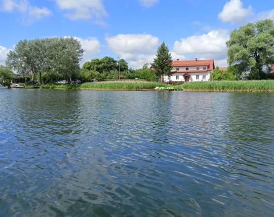 Agroturystyka u Bartnika