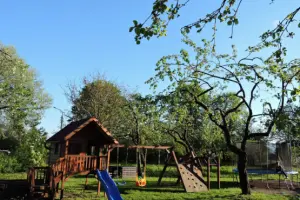 Agroturystyka u Bartnika