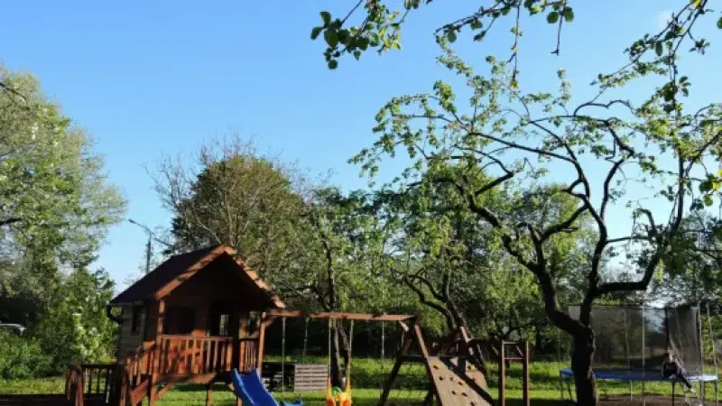 Agroturystyka u Bartnika