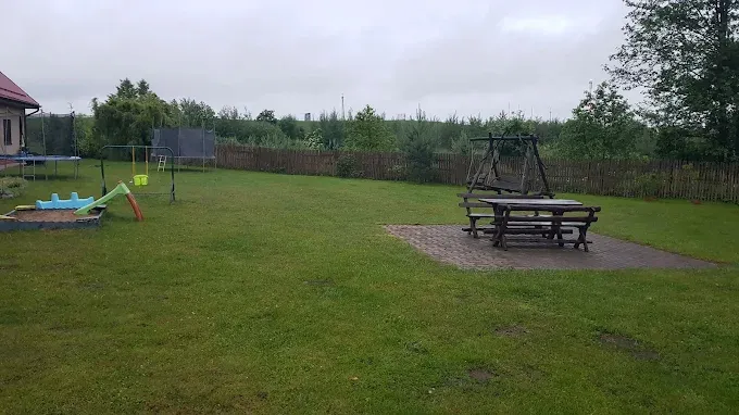 Agro u Gucia Noclegi Domek do wynajęcie Wypoczynek