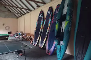 Agro u Gucia Noclegi Domek do wynajęcie Wypoczynek