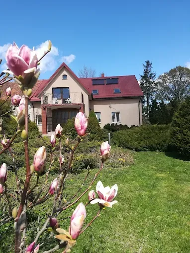 Agroturystyka Lolkowo