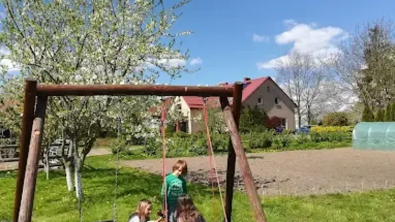 Agroturystyka Lolkowo