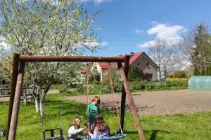 Agroturystyka Lolkowo