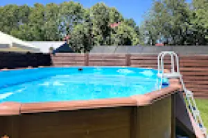 Jak Tu Ładnie – wyjątkowe miejsce z atrakcjami na rodzinny wypoczynek nad jeziorem | Mazury