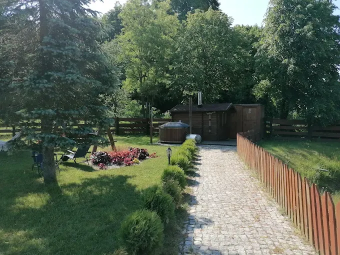 Eko Agroturystyka Bio Hodowla Danieli i Jeleni