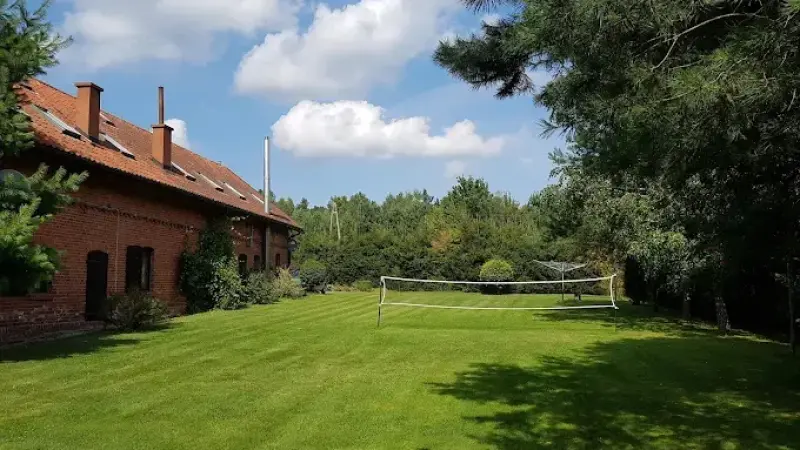 Orlik Mazury