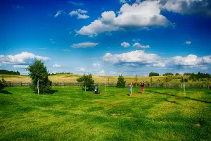 Miejsce Marzeń - agroturystyka