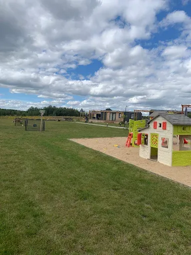 Masuria Resort Village