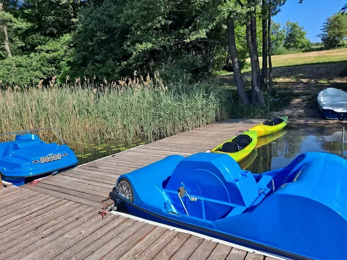 Masuria Resort Village