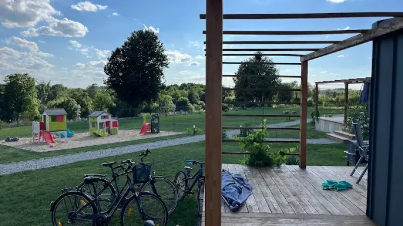 Masuria Resort Village