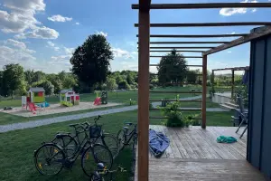 Masuria Resort Village