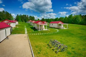 Osada Wilaneska domki do wynajęcia