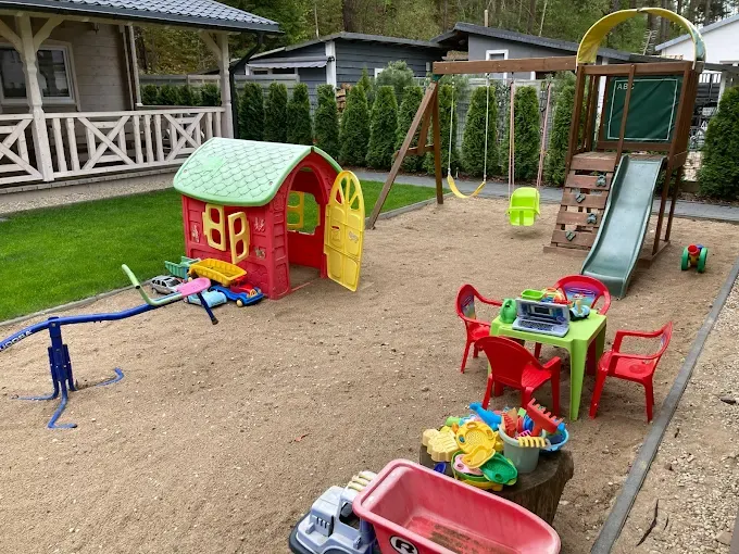 Mazurska Odsapka domki i apartamenty