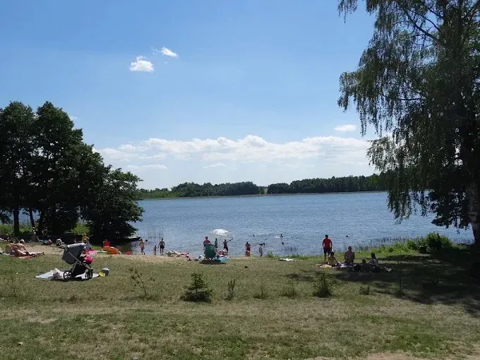 Mazurska Odsapka domki i apartamenty