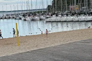 OkejAparts Całoroczne Domki nad Jeziorem Sauna