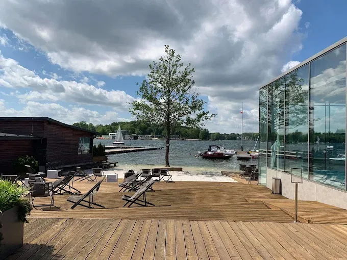 Przystań Hotel & Restaurants