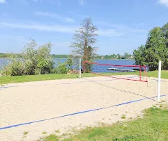 Zagroda Mazury -,,Domki Nad Rozlewiskiem „