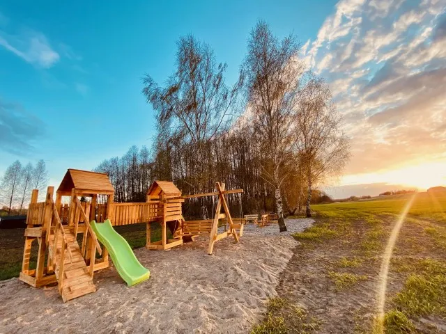 Mazurski Zakątek Skarlin