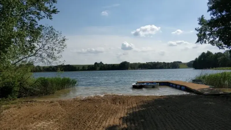 Mazurski Zakątek Skarlin