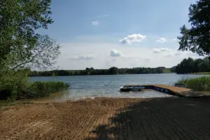 Mazurski Zakątek Skarlin