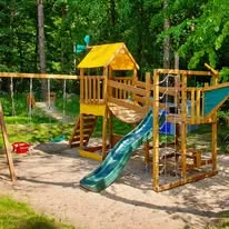 Winiec Family Houses