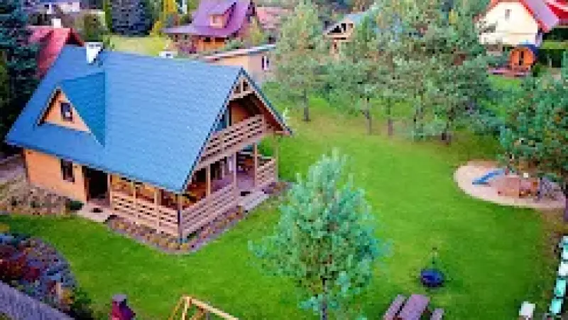 Winiec Family Houses