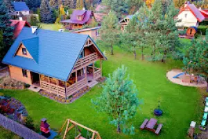 Winiec Family Houses